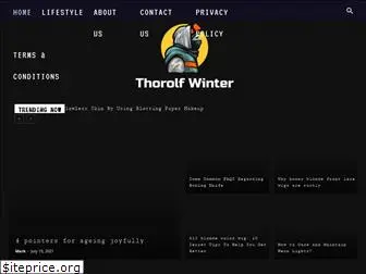 thorolf-winter.com