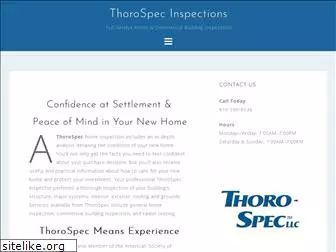 thorospec.com