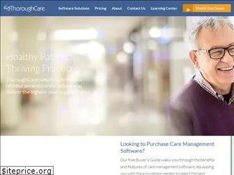 thoroughcare.net