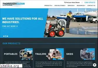 thoroughclean.com.au