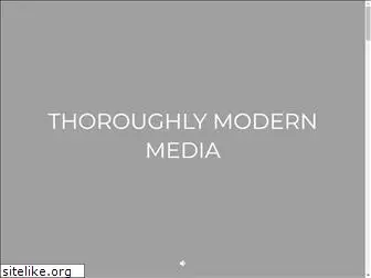 thoroughlymodernmedia.co.uk