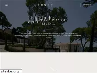 thorp.co.uk