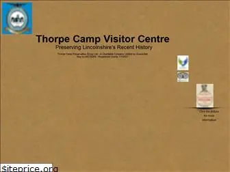 thorpecamp.org