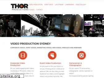 thorproductions.com.au