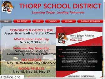 thorpschools.org