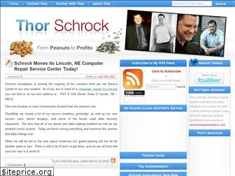 thorschrock.com