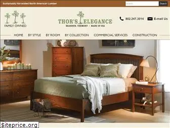 thorselegance.com