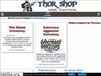 thorshop.at