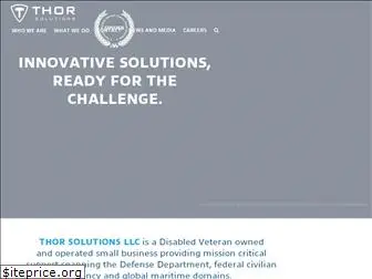 thorsolutions.us