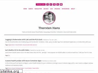 thorsten-hans.com