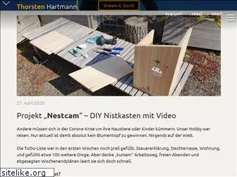 thorsten-hartmann.net