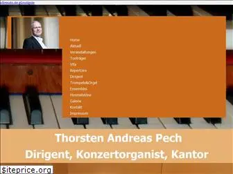 thorsten-pech.com