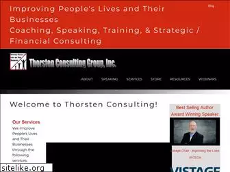 thorstenconsulting.com