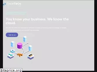 thortech-solutions.com