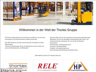 thortex.de