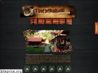 thotadahalli.com