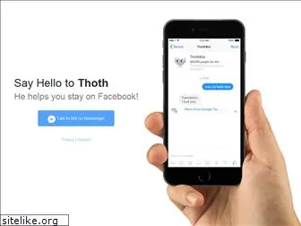 thothbot.com