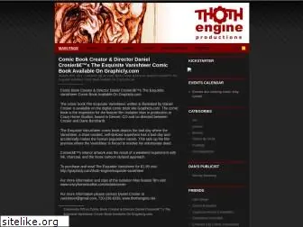 thothengine.net