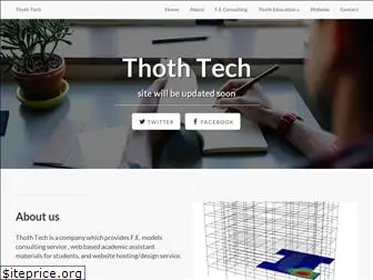 thothtech.net