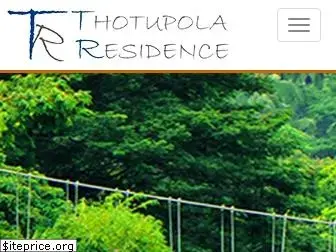thotupolaresidence.com