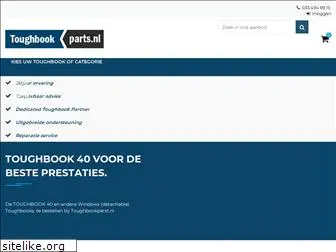 thoughbook.nl