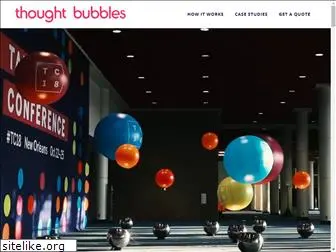 thought-bubbles.com