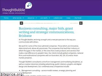 thoughtbubble.com.au