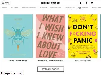 thoughtcatalogbooks.com