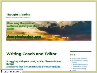 thoughtclearing.com