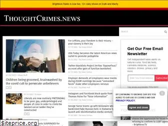 thoughtcrimes.news