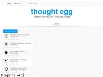 thoughtegg.com