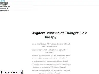 thoughtfieldtherapy.co.uk