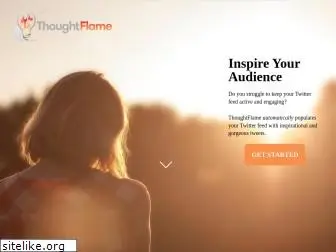 thoughtflame.com