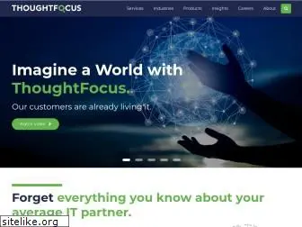 thoughtfocus.com