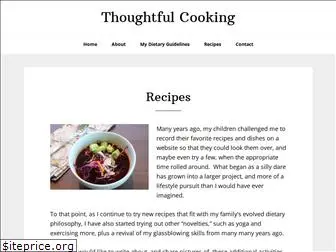 thoughtfulcooking.com