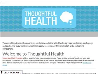 thoughtfulhealth.com.au