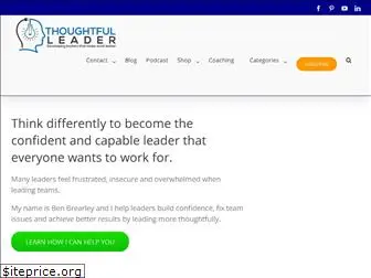 thoughtfulleader.com