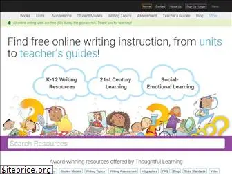 thoughtfullearning.com