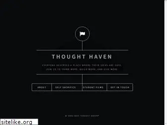 thoughthaven.com