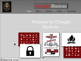 thoughtillusions.com