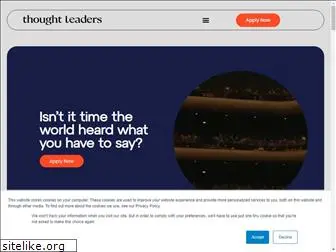 thoughtleaders.net