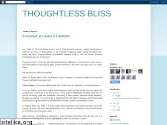 thoughtlessbliss.blogspot.com
