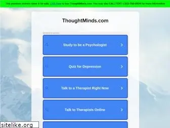 thoughtminds.com