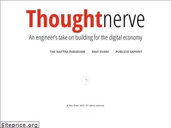 thoughtnerve.com