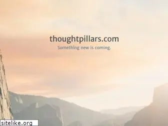 thoughtpillars.com