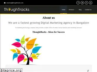 thoughtracks.com