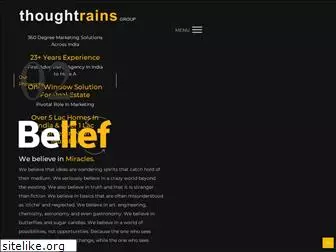 thoughtrains.com