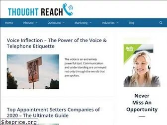 thoughtreach.com