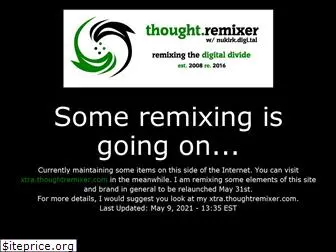 thoughtremixer.com