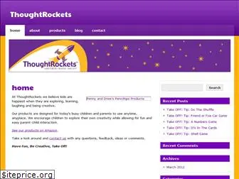 thoughtrockets.com